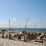 Apartamento Idyllisches Ferienapartment No 3 In Strandnaehe Zingst
