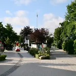 Apartamento Idyllisches Ferienapartment No 3 In Strandnaehe *